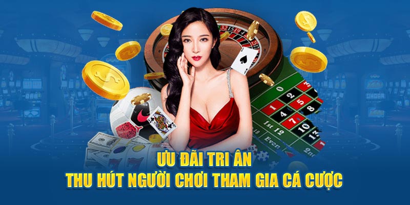 Chương trình hoàn trả không giới hạn tại nhà cái vn168